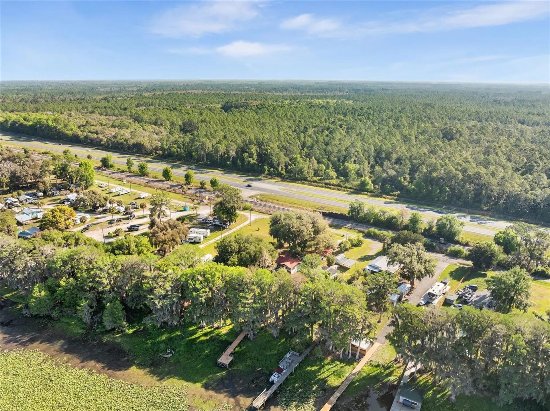 15026 SE Us Highway 301 Hawthorne FL 32640