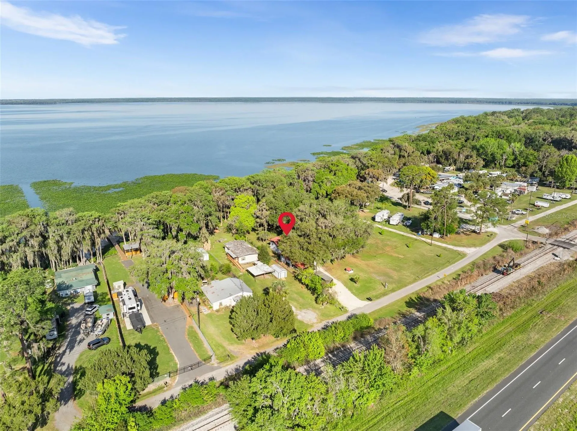15026 SE Us Highway 301 Hawthorne FL 32640