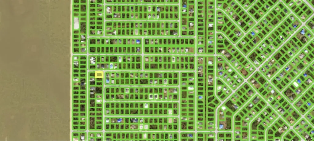 12051 Warden Avenue Port Charlotte FL 33981