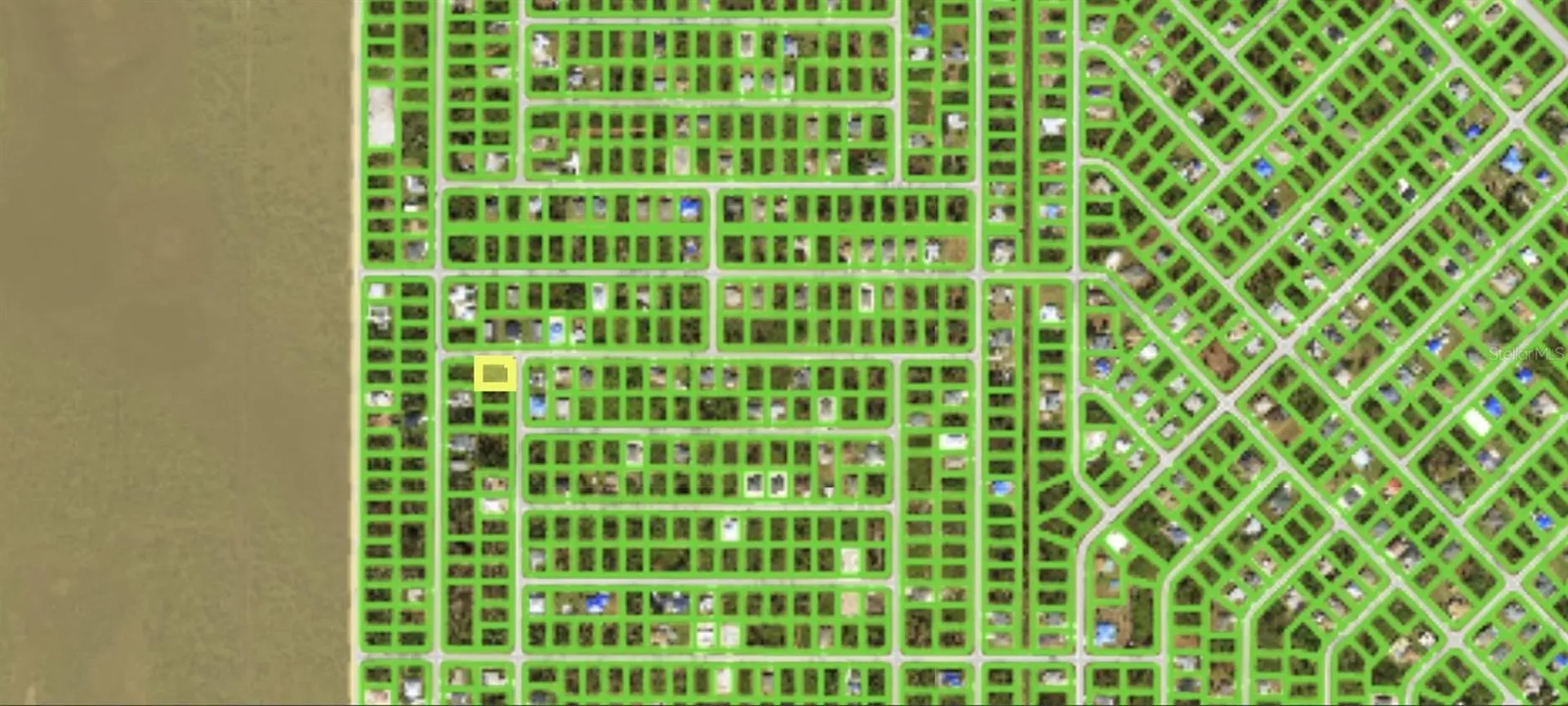 12051 Warden Avenue Port Charlotte FL 33981