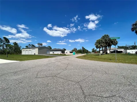 12051 Warden Avenue Port Charlotte FL 33981