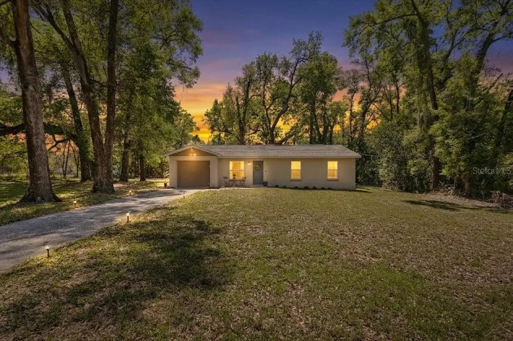 606 Wilson Street Wildwood FL 34785