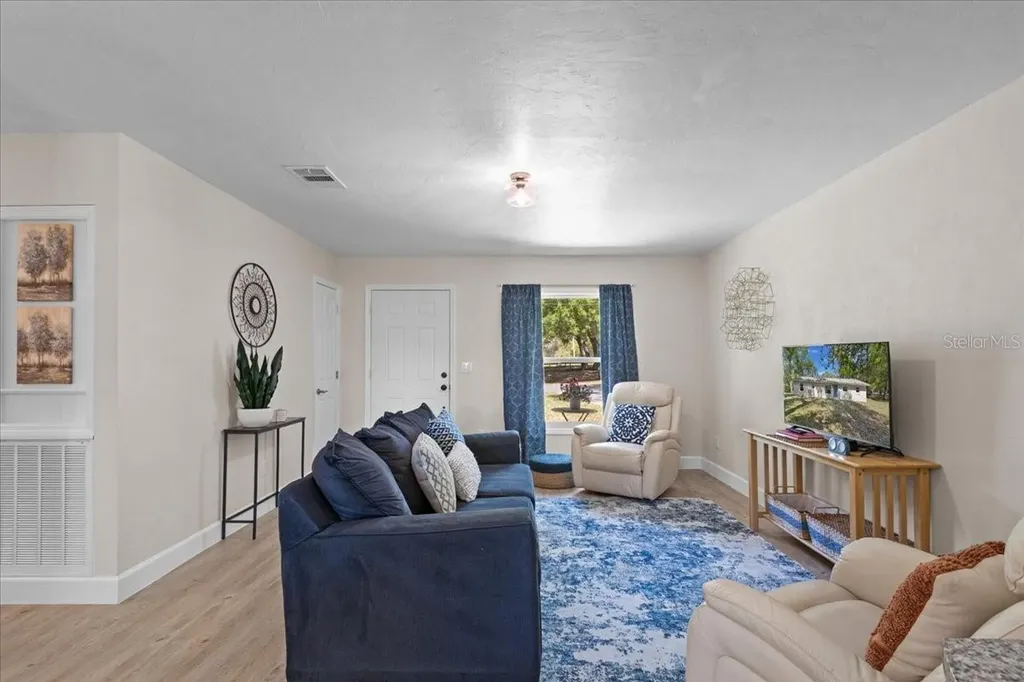 606 Wilson Street Wildwood FL 34785
