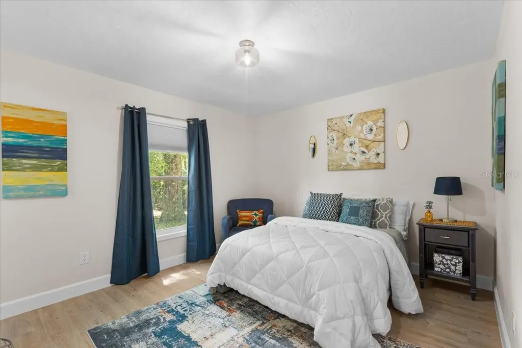 606 Wilson Street Wildwood FL 34785