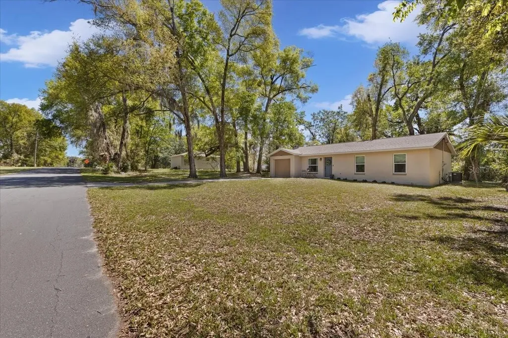 606 Wilson Street Wildwood FL 34785