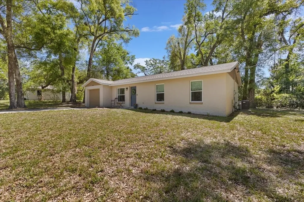 606 Wilson Street Wildwood FL 34785