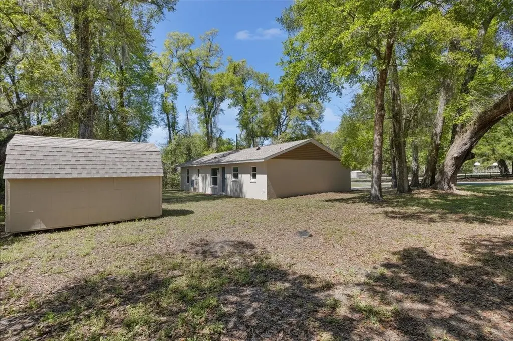 606 Wilson Street Wildwood FL 34785