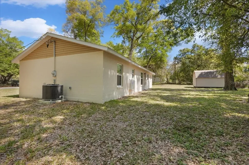 606 Wilson Street Wildwood FL 34785