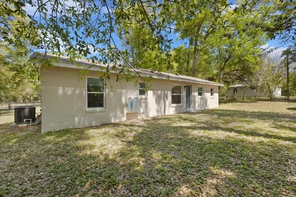 606 Wilson Street Wildwood FL 34785