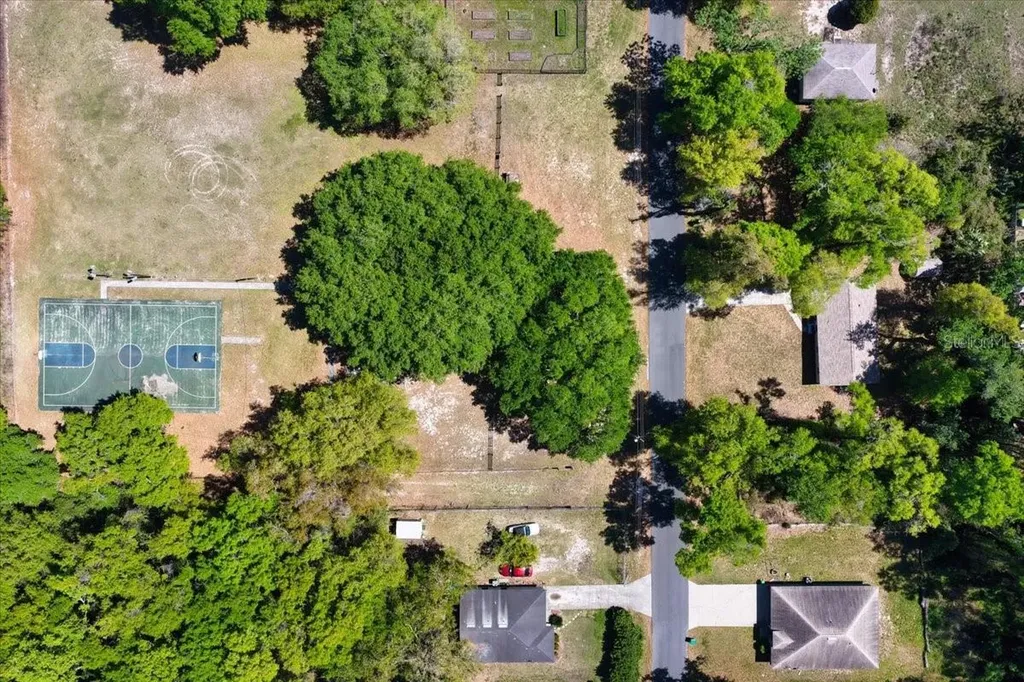 606 Wilson Street Wildwood FL 34785