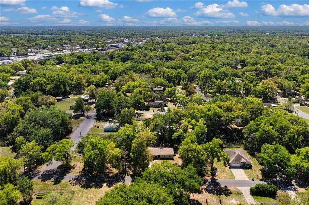 606 Wilson Street Wildwood FL 34785