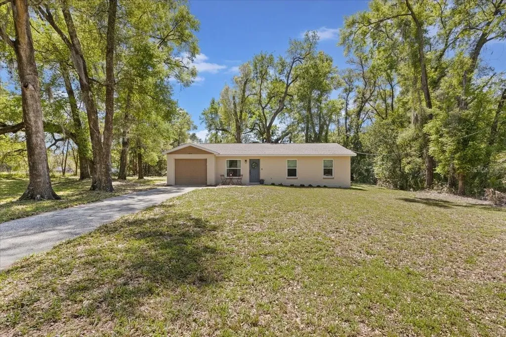 606 Wilson Street Wildwood FL 34785
