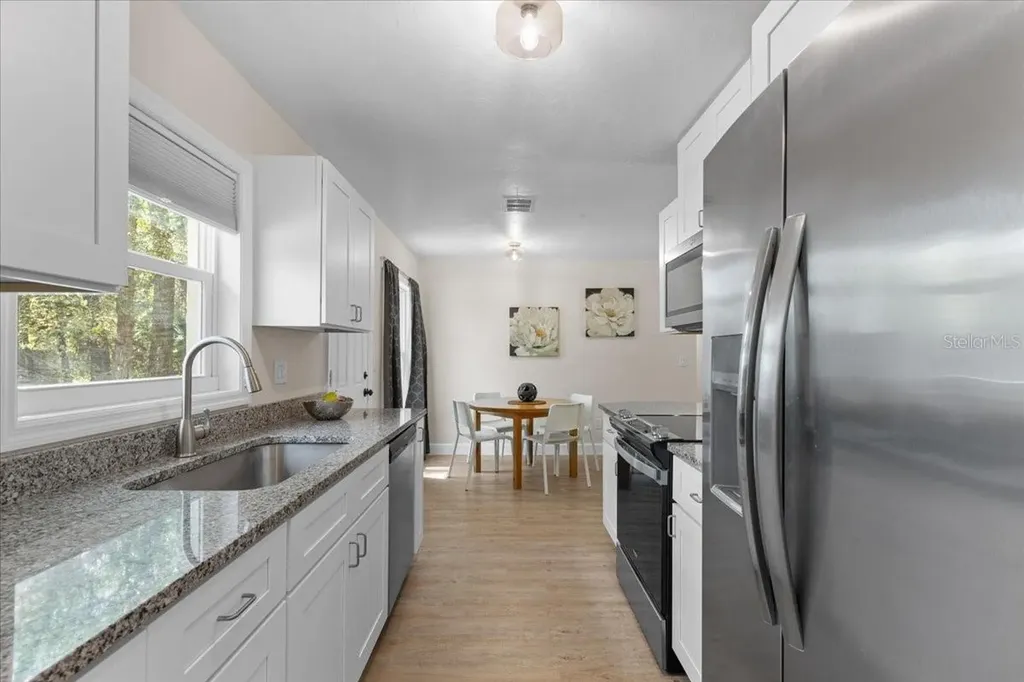 606 Wilson Street Wildwood FL 34785
