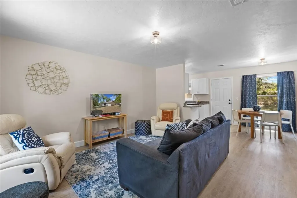 606 Wilson Street Wildwood FL 34785