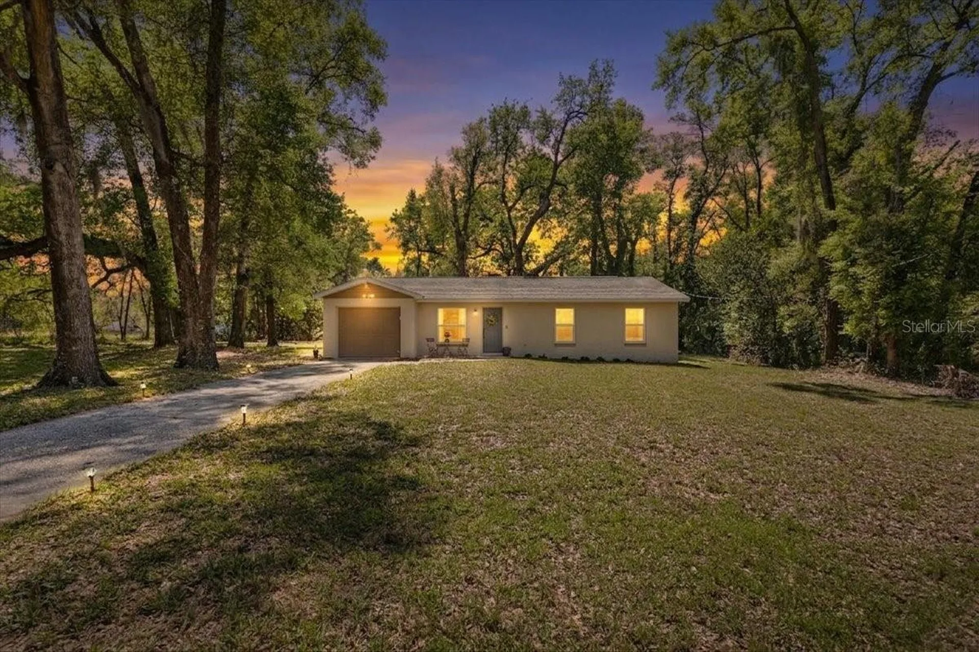 606 Wilson Street Wildwood FL 34785