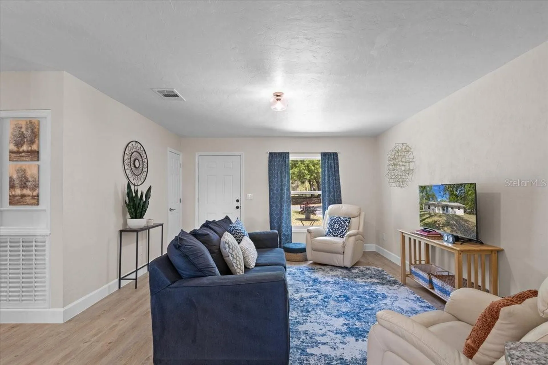 606 Wilson Street Wildwood FL 34785