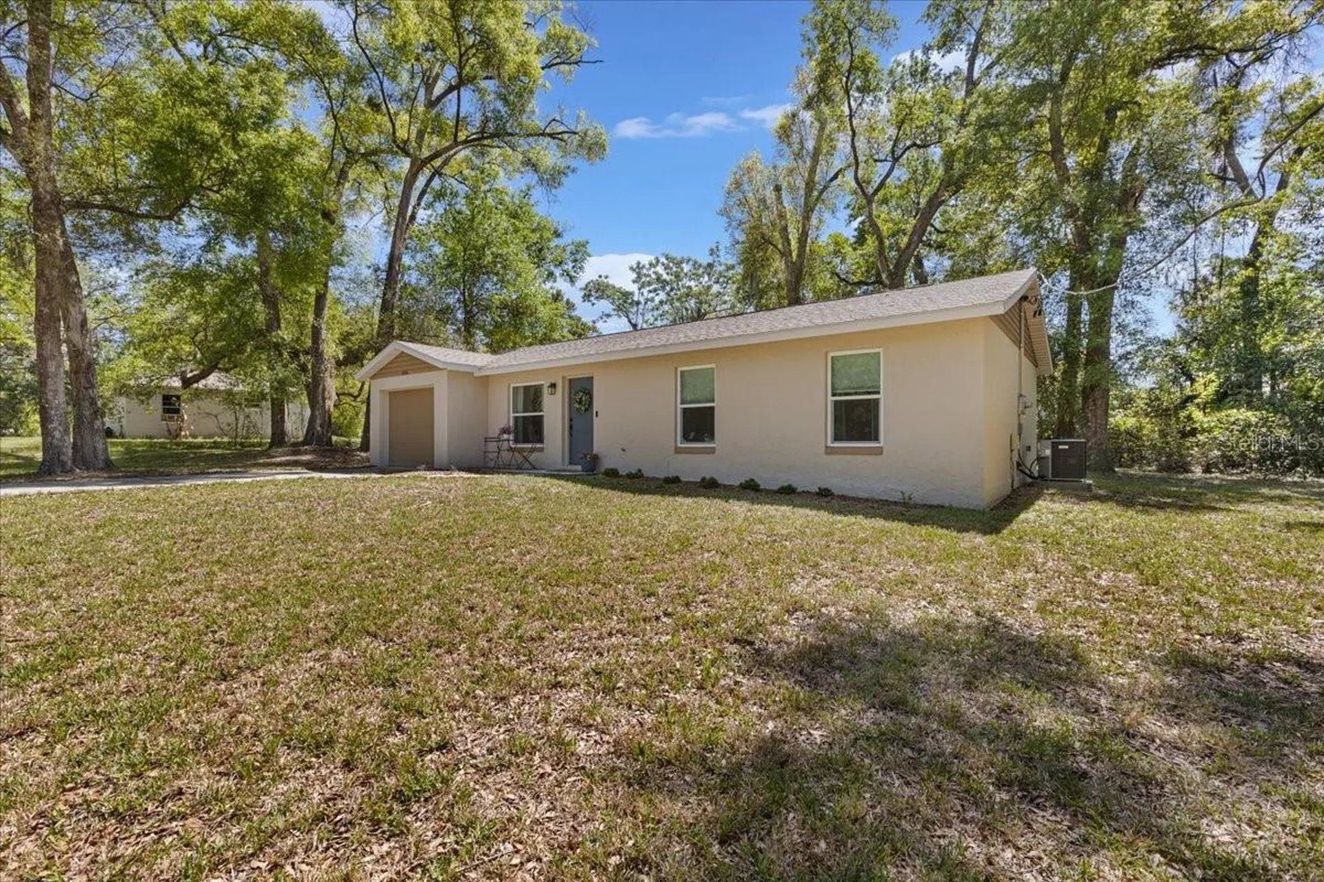 606 Wilson Street Wildwood FL 34785
