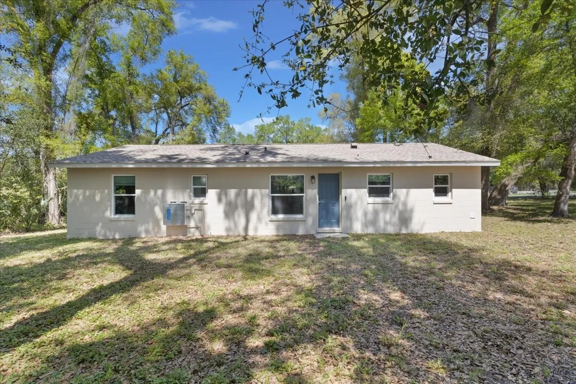 606 Wilson Street Wildwood FL 34785