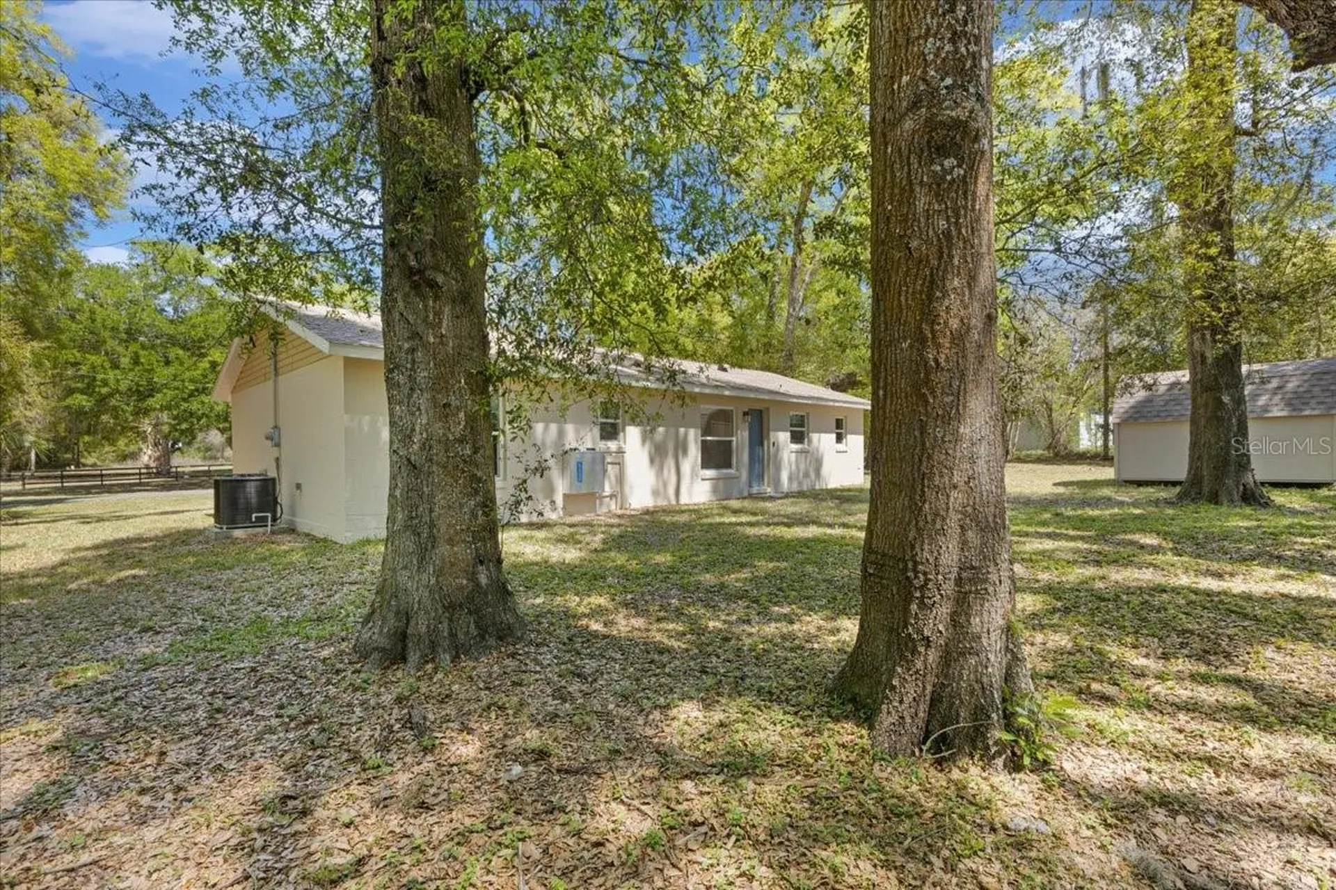 606 Wilson Street Wildwood FL 34785