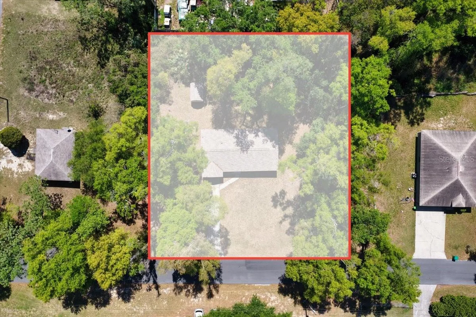606 Wilson Street Wildwood FL 34785