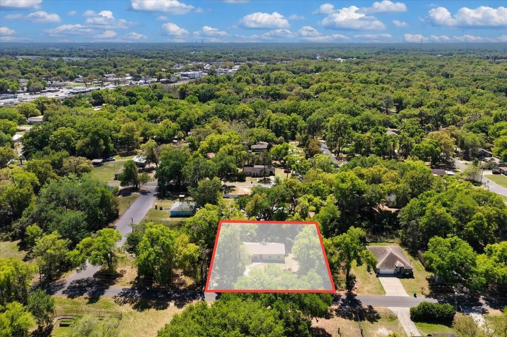 606 Wilson Street Wildwood FL 34785