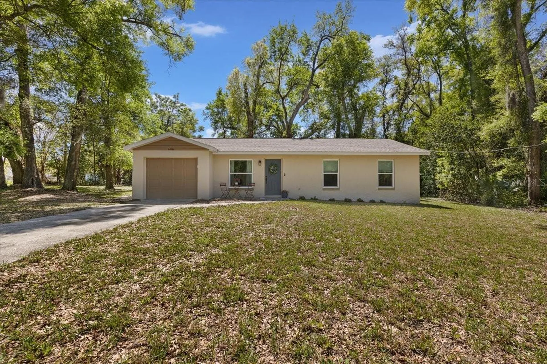 606 Wilson Street Wildwood FL 34785