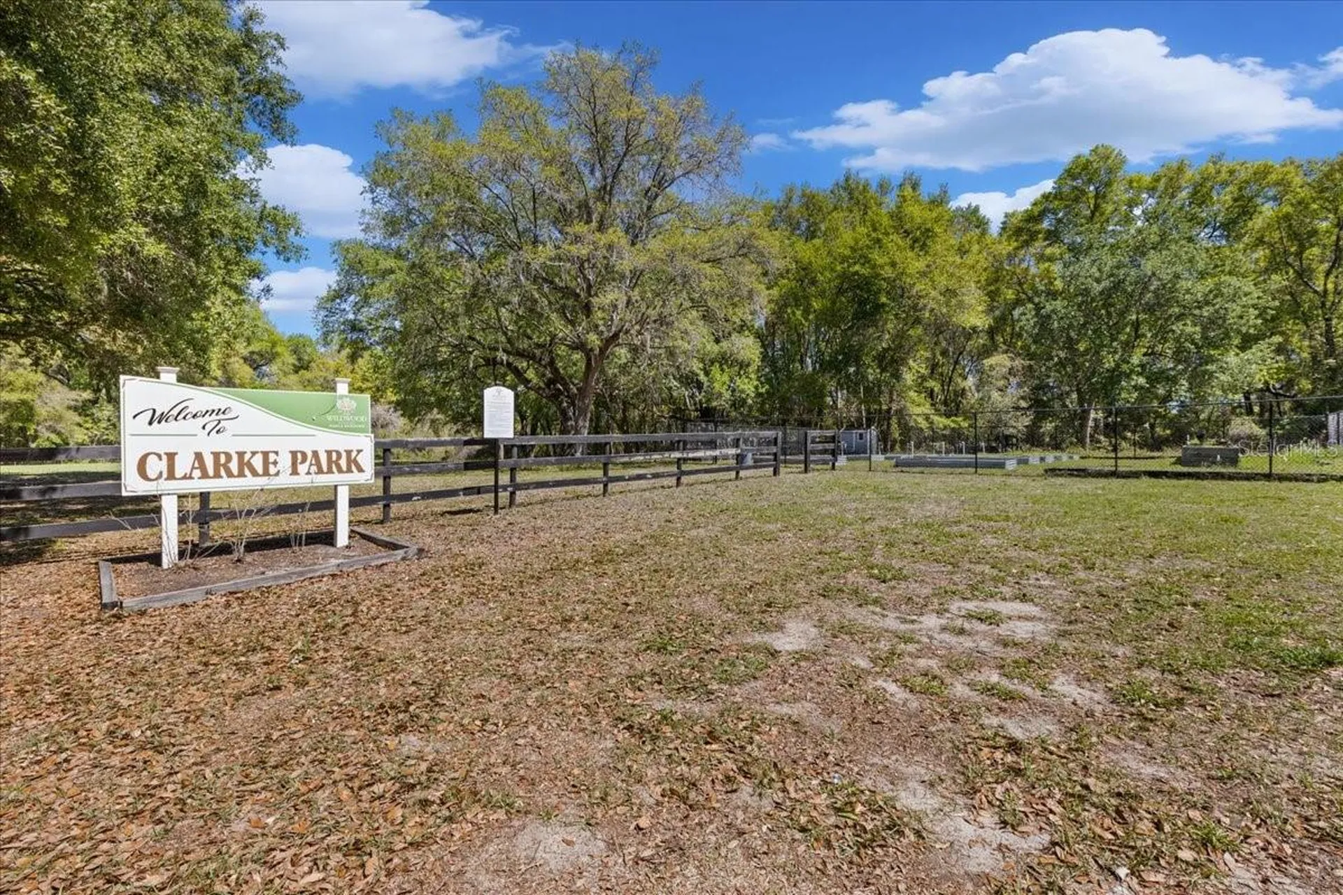 606 Wilson Street Wildwood FL 34785