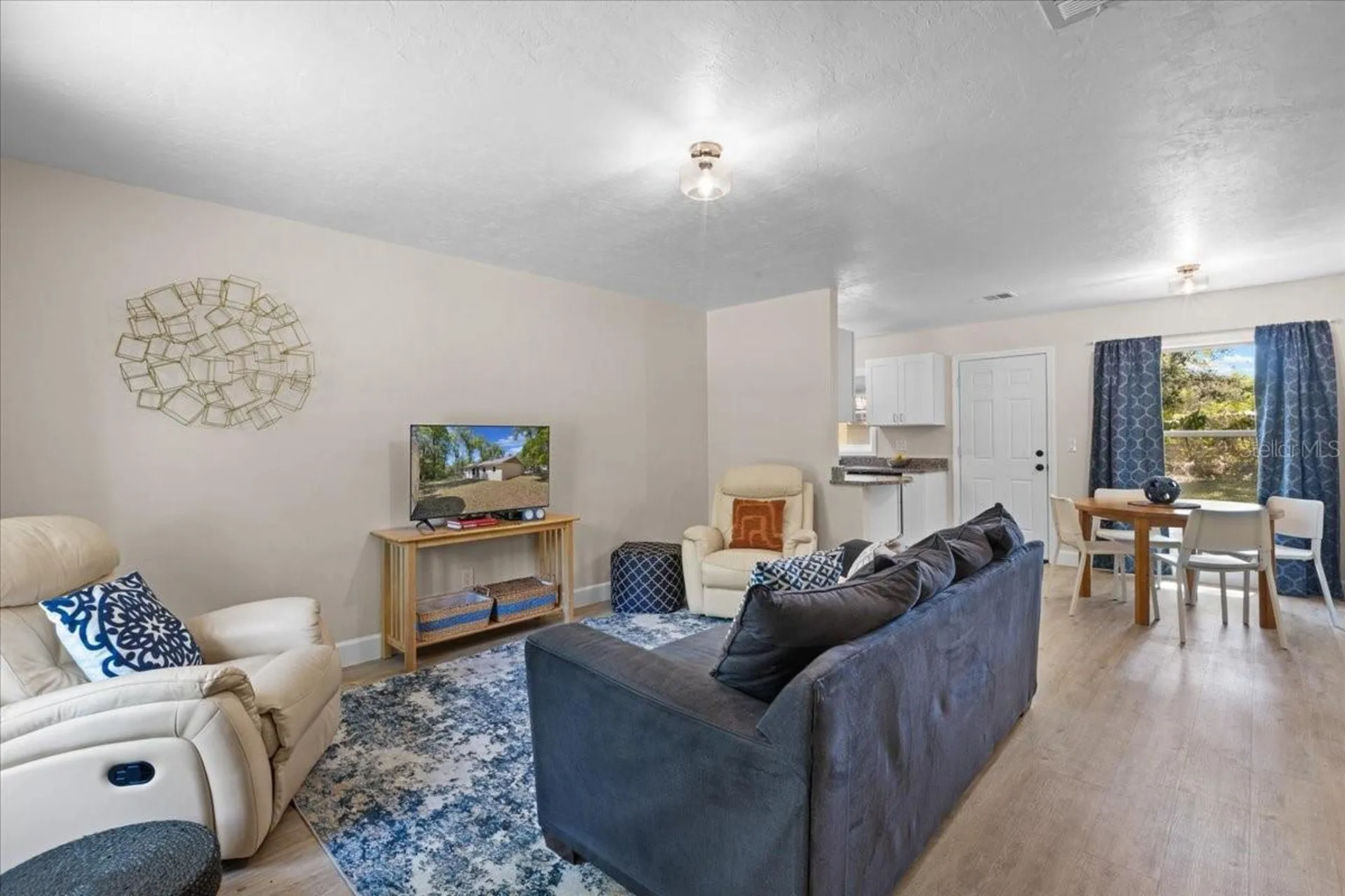 606 Wilson Street Wildwood FL 34785