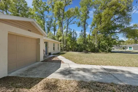 606 Wilson Street Wildwood FL 34785