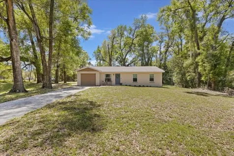 606 Wilson Street Wildwood FL 34785