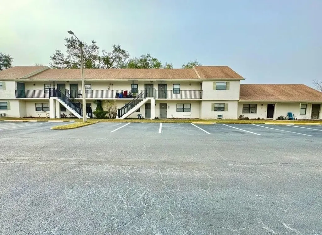 2166 Bradford Street Clearwater FL 33760