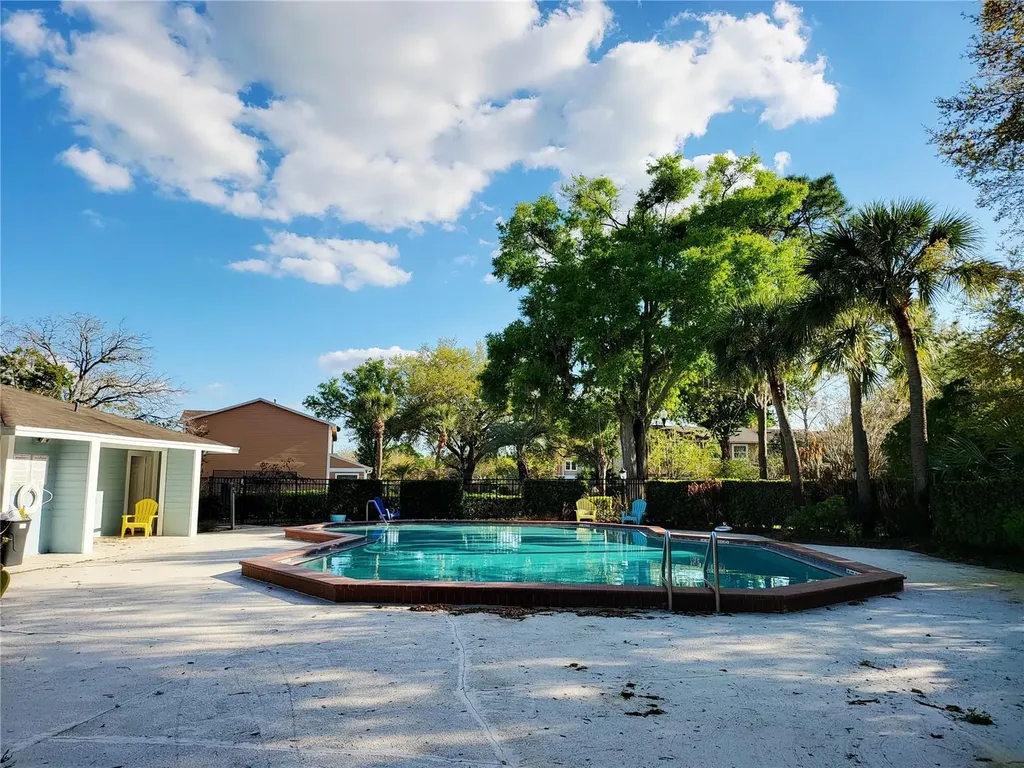11807 Mintwood Court Orlando FL 32837