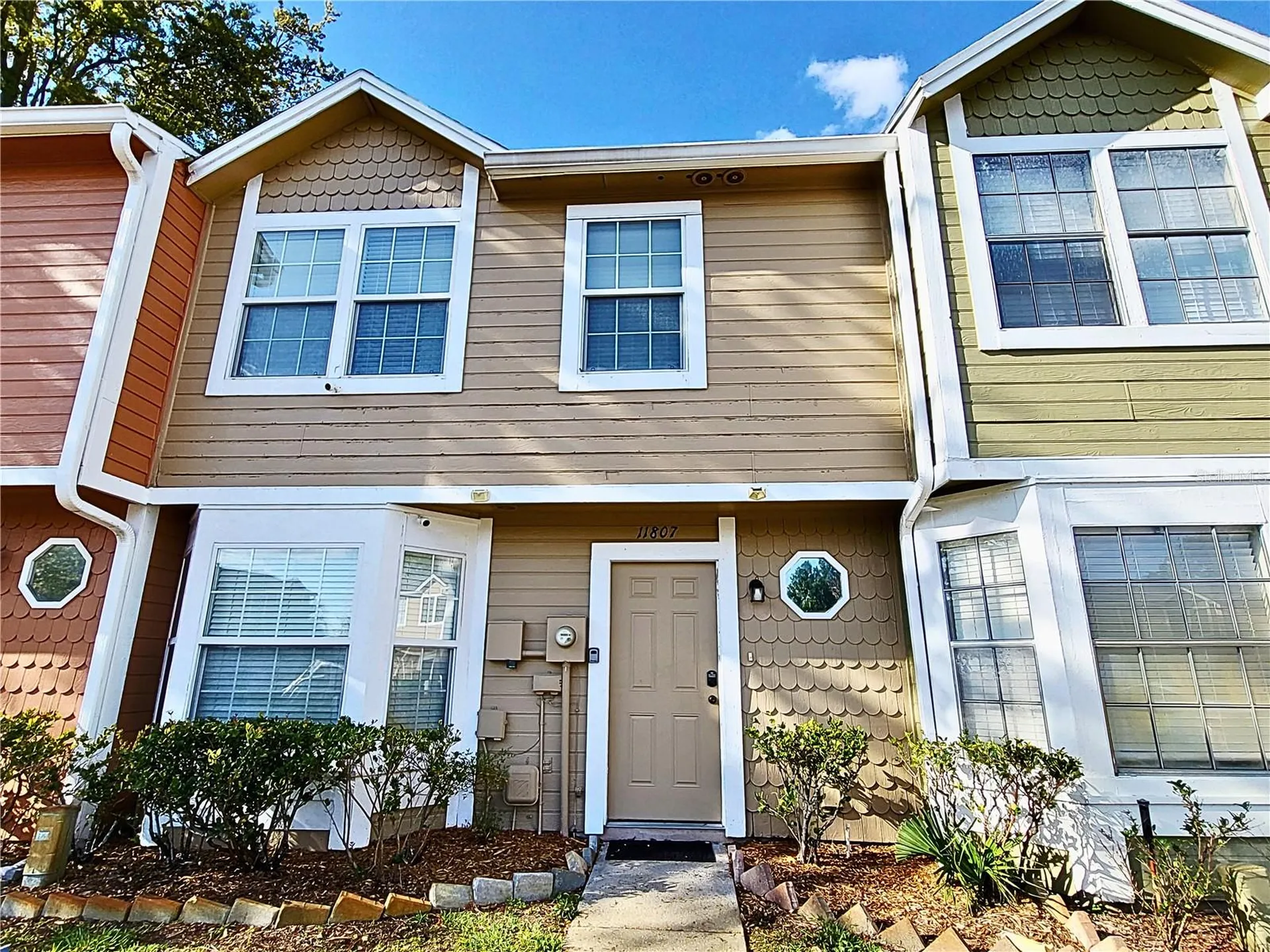 11807 Mintwood Court Orlando FL 32837