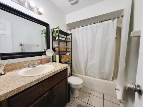 11807 Mintwood Court Orlando FL 32837