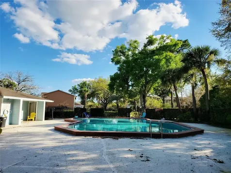 11807 Mintwood Court Orlando FL 32837