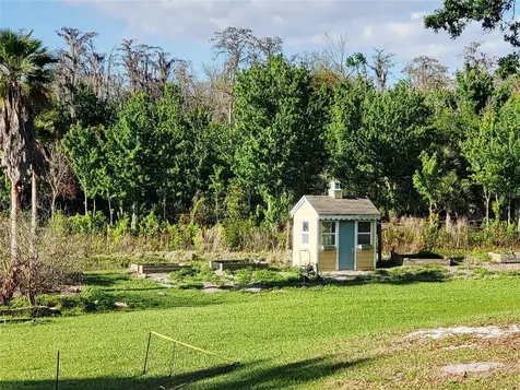 11807 Mintwood Court Orlando FL 32837
