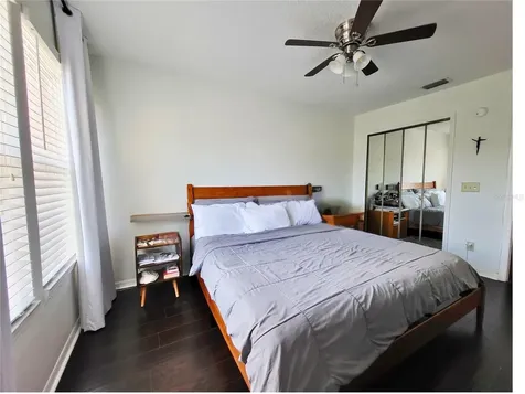 11807 Mintwood Court Orlando FL 32837