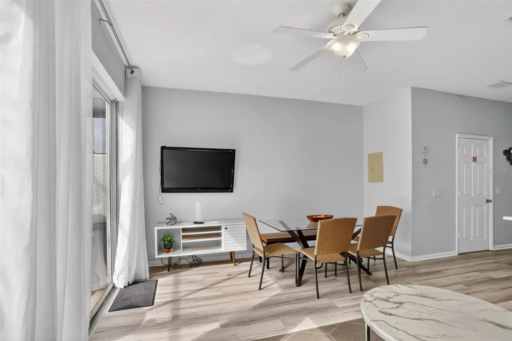 2554 Maneshaw Lane Kissimmee FL 34747