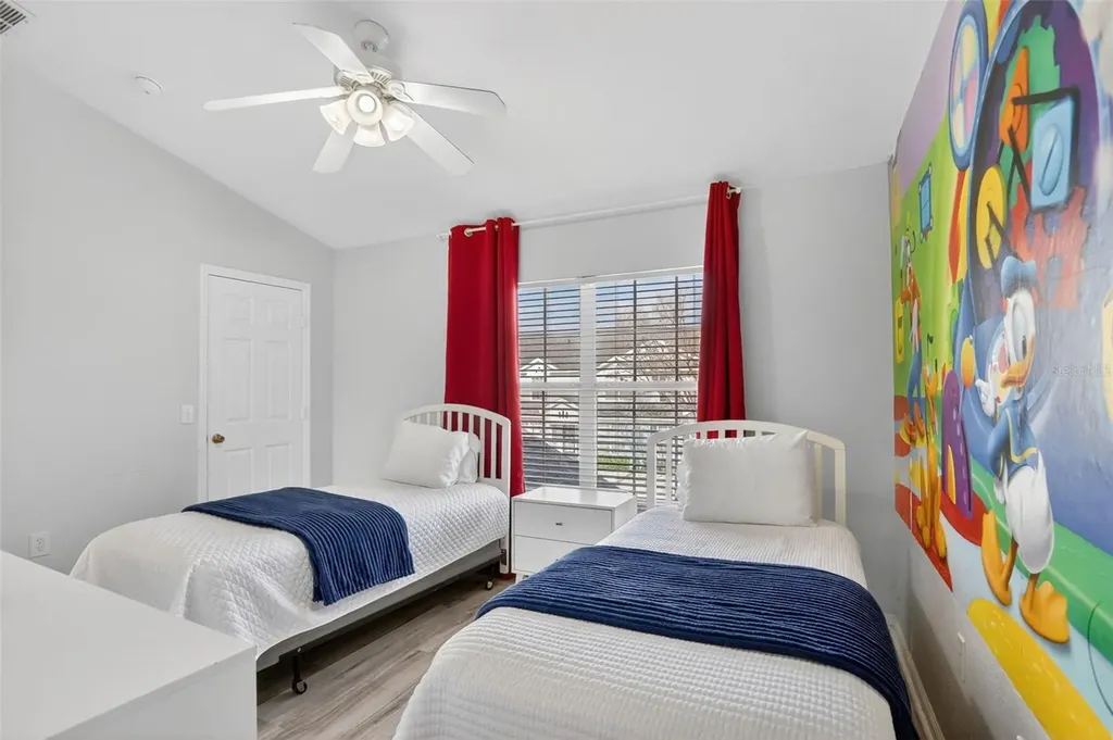2554 Maneshaw Lane Kissimmee FL 34747