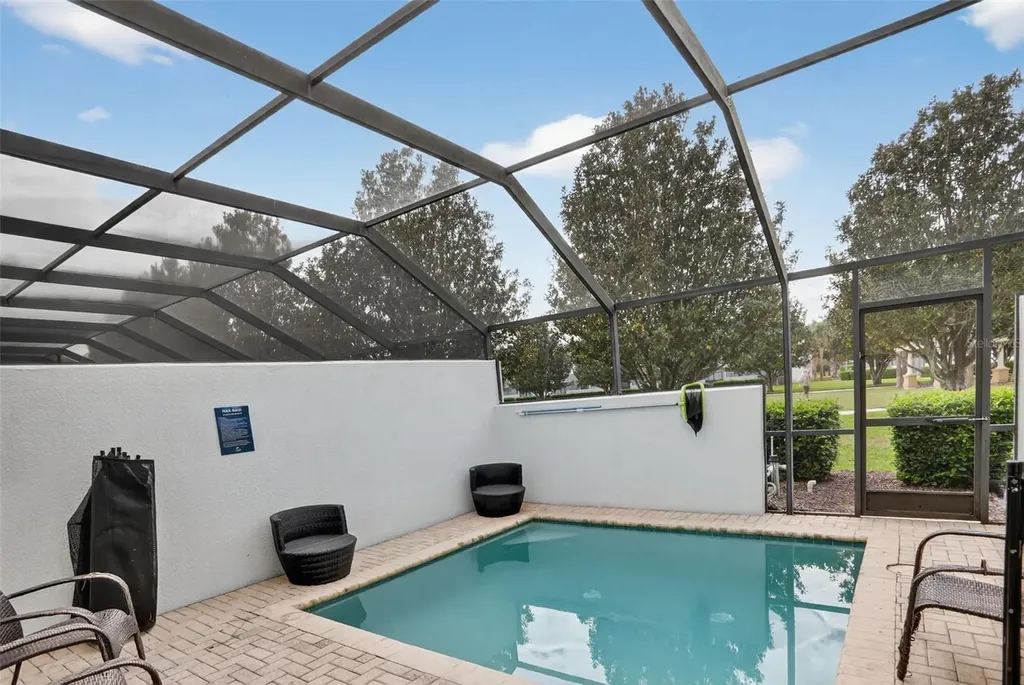2554 Maneshaw Lane Kissimmee FL 34747