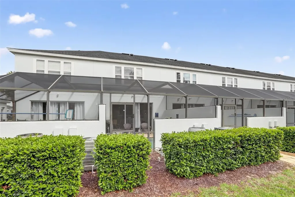 2554 Maneshaw Lane Kissimmee FL 34747