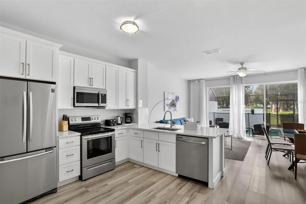 2554 Maneshaw Lane Kissimmee FL 34747