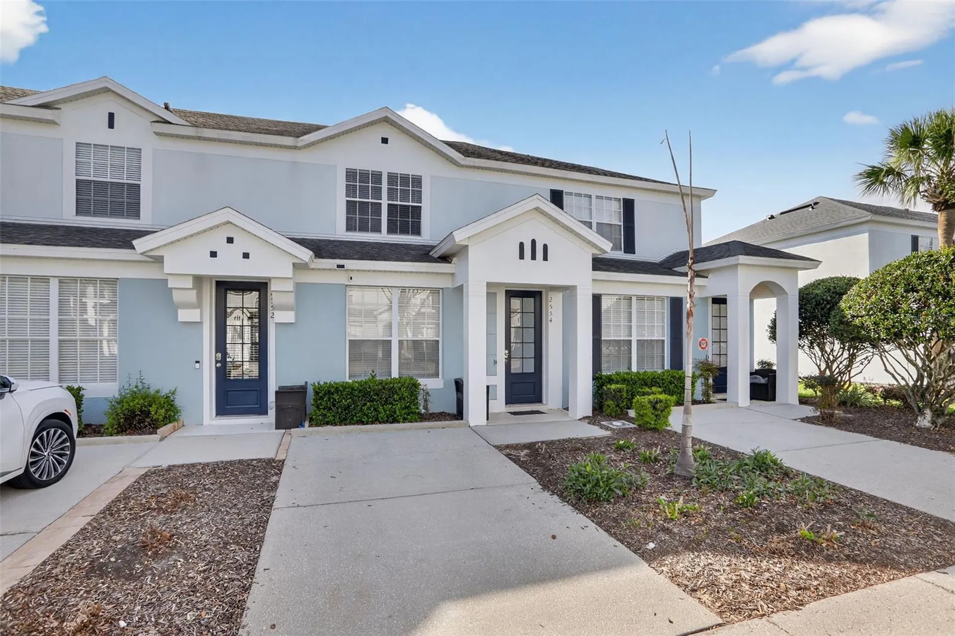 2554 Maneshaw Lane Kissimmee FL 34747