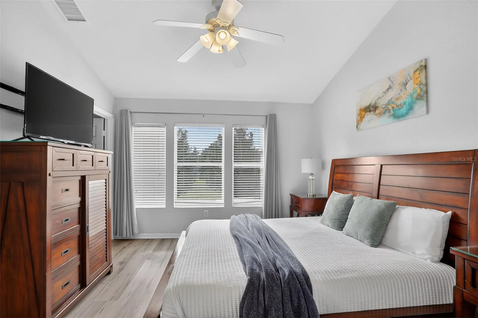 2554 Maneshaw Lane Kissimmee FL 34747