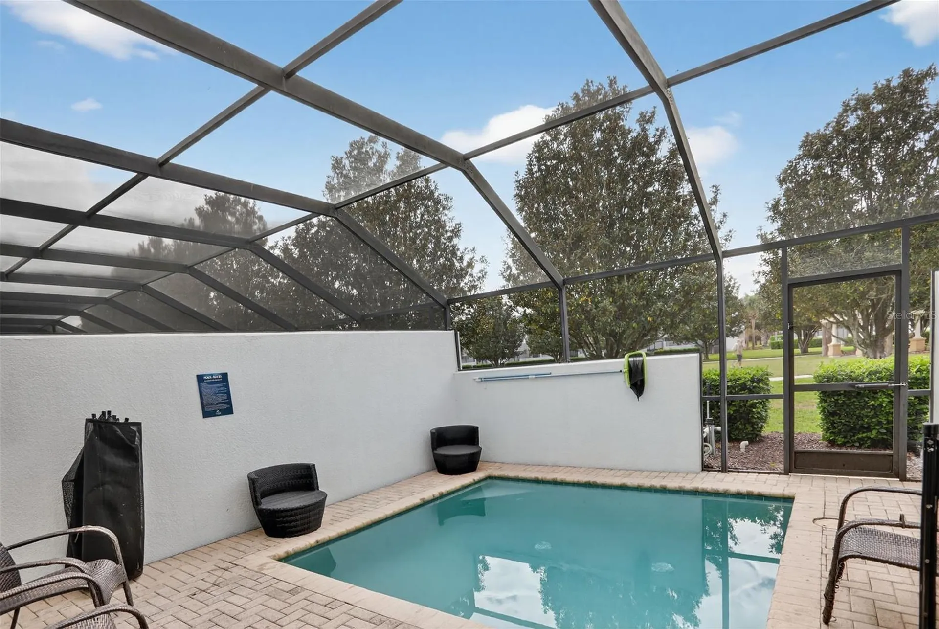 2554 Maneshaw Lane Kissimmee FL 34747
