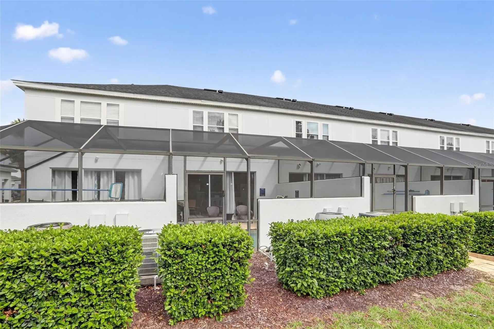 2554 Maneshaw Lane Kissimmee FL 34747