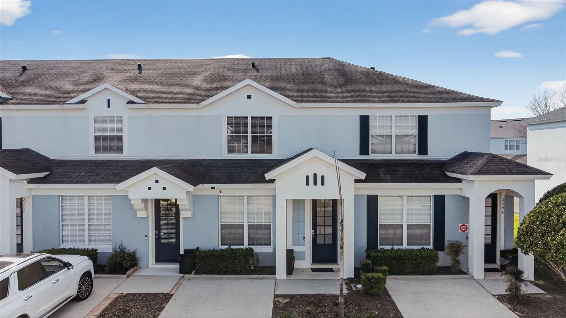 2554 Maneshaw Lane Kissimmee FL 34747