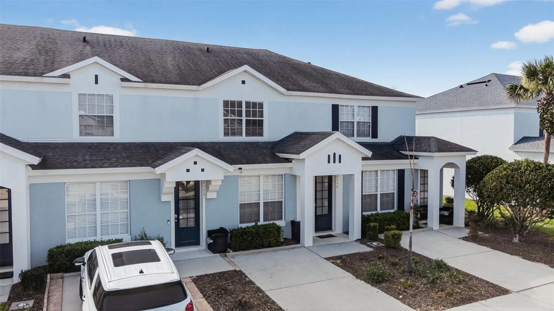 2554 Maneshaw Lane Kissimmee FL 34747
