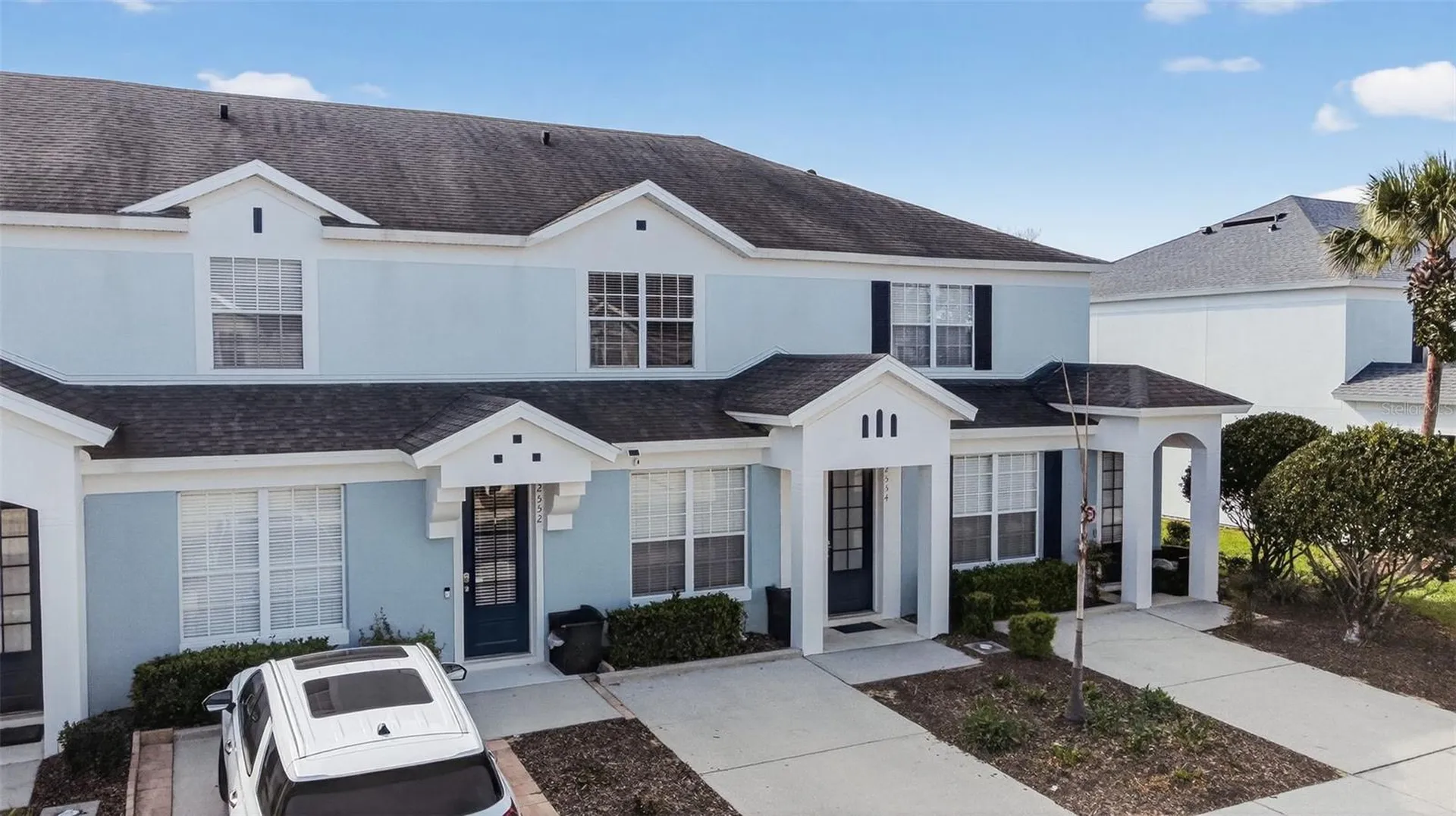 2554 Maneshaw Lane Kissimmee FL 34747