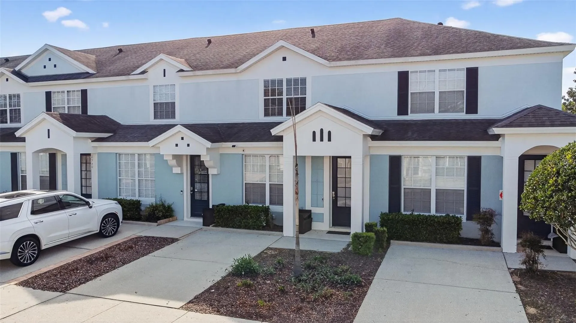 2554 Maneshaw Lane Kissimmee FL 34747
